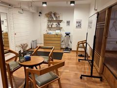 -悦耐私教健身馆(保利中心店)