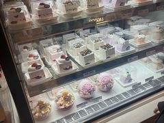 -DQ·蛋糕·冰淇淋(绿宝店)