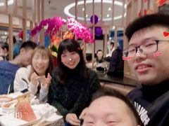 -海底捞火锅(崇文门新世界百货店)