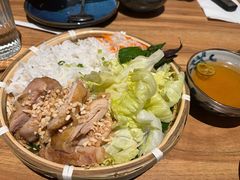-越美小馆·越南料理(曲江店)