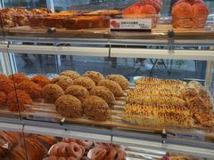-85度C(深圳佳宁娜店)