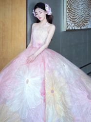 -B.Bridge Couture婚纱礼服(福田店)