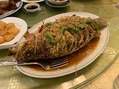 -厉家菜(德胜门总店)