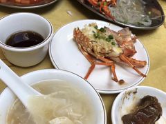 -龙泉海鲜酒楼(龙昆南路店)