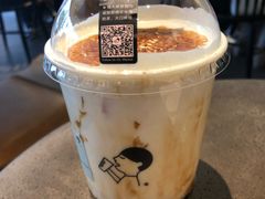 -喜茶(上海打浦桥日月光gelato lab+店)