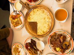 -比格比萨自助(宋家庄店)