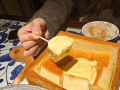 面包诱惑-绿茶餐厅(光谷世界城步行街店)
