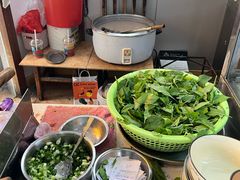 -兄妹生滚粥(广昌路店)