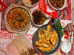 -谭十三大排档·18年老字号(船山路总店)