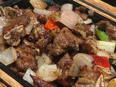 -美乐食街(小南店)