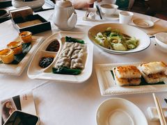 -顺德喜来登酒店·采悦轩