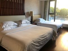 -三清山希尔顿度假酒店