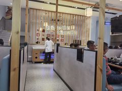 -林记潮牛·牛肉火锅(上马墩店)