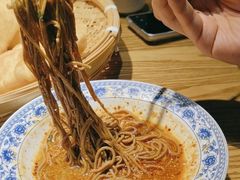-茂盛小吃(蓝田店)