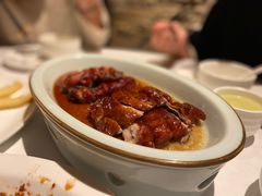 烧味双拼-博多新记·粤菜(复兴店)