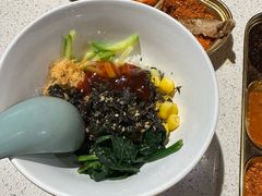 -火叮叮自助烤肉·现切牛肉(茂业店)