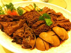 卤水拼盘-新南华大酒店(广中店)