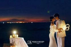 -色色婚纱摄影(大沥旗舰店)