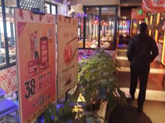 -江边城外烤全鱼(方庄时代购物中心店)