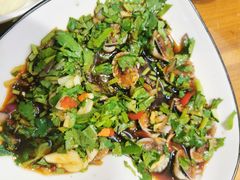 -官塘锋记鱼生·生腌·砂锅粥(牌坊街店)