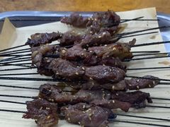 -老白家怡贵园烤肉
