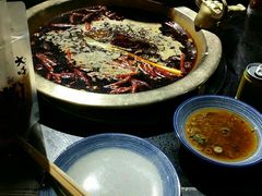 -大味老火锅City店