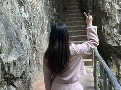-龙湾潭国家森林公园