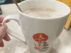 -喜莲咖啡