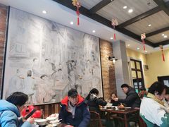 -鲜得来排骨年糕(云南南路店)