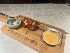 -俄士厨房(环球港店)