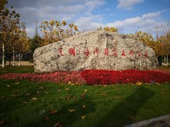 -上海海湾国家森林公园