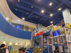 -meland亲子乐园•派对•研学(苏州悠方购物中心店)