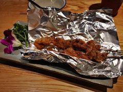 -米纸越南小馆(金鹰世界店)