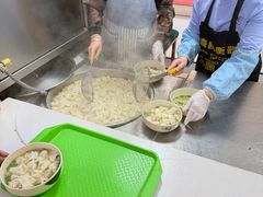 -周震馄饨