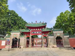 -佛山市祖庙博物馆