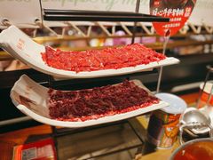-左庭右院鲜牛肉火锅(新梅广场店)