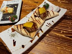 -小川洋风料理(街道口店)