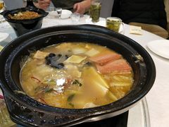 -伊和园清真餐饮