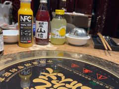 -七欣天香辣蟹火锅(上海银亿滨江店)