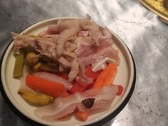 -红辣椒·川菜·火锅(张杨路店)