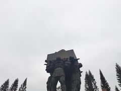 -广州雕塑公园