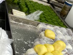-沈大成(南京东路店)