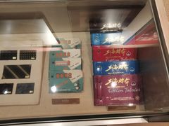 -上海纺织博物馆