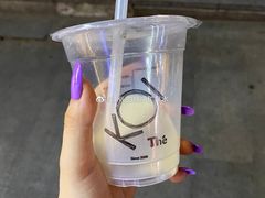 -KOI Thé(正佳广场店)
