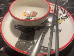 -新白鹿餐厅(松江开元地中海店)
