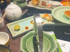 -匠和风精致料理(莆田财富中心店)