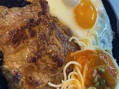 -豪客来牛排(空港华联店)