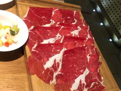 -青瓷火锅料理(西单大悦城店)