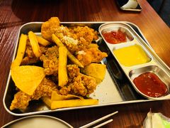 -青春分食(仙林大学城店)