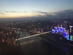 -WFC会仙楼观景台